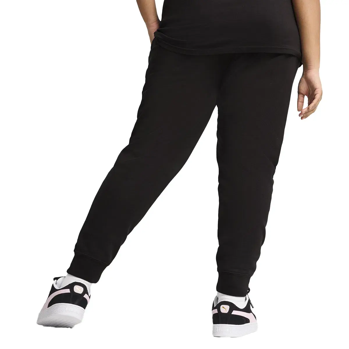 Puma ESS Sweatpants Siyah Kadın Eşofman Altı