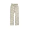 Puma T7 AOP Straight Leg Track Pants Açık Kahve Kadın Eşofman Altı