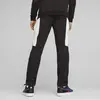 Puma BMW MMS Sweat Pants Slim Erkek Siyah Eşofman Altı