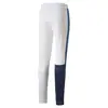 Puma Bmw Mms Mt7 Track Pants Slim Beyaz Erkek Eşofman Altı