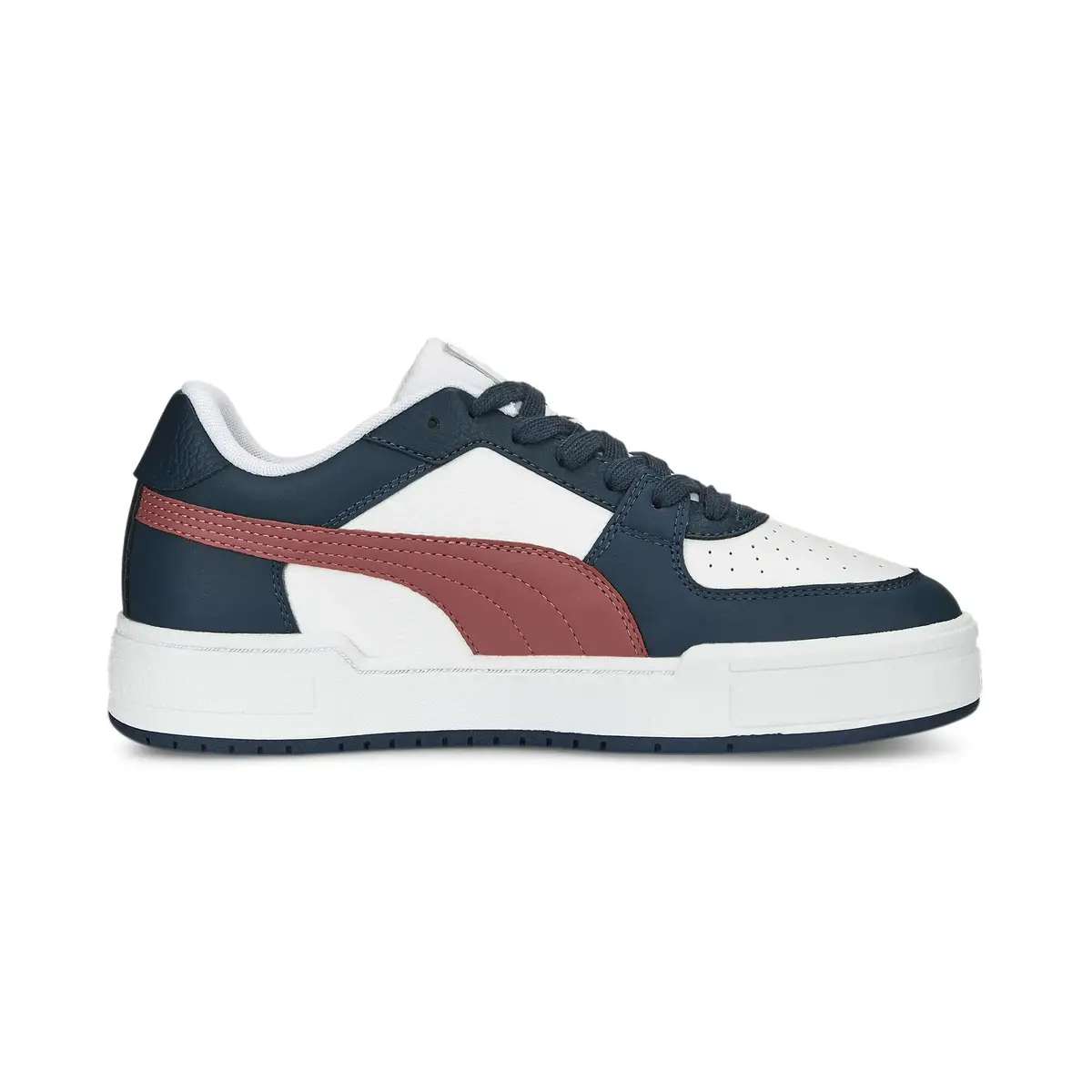 Puma CA Pro Beyaz Unisex Günlük Spor Ayakkabı