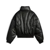Puma Dare to Puffer Jacket Siyah Kadın Mont