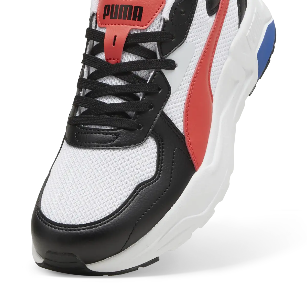 Puma Trinity Lite Beyaz Erkek Spor Ayakkabı & Sneaker