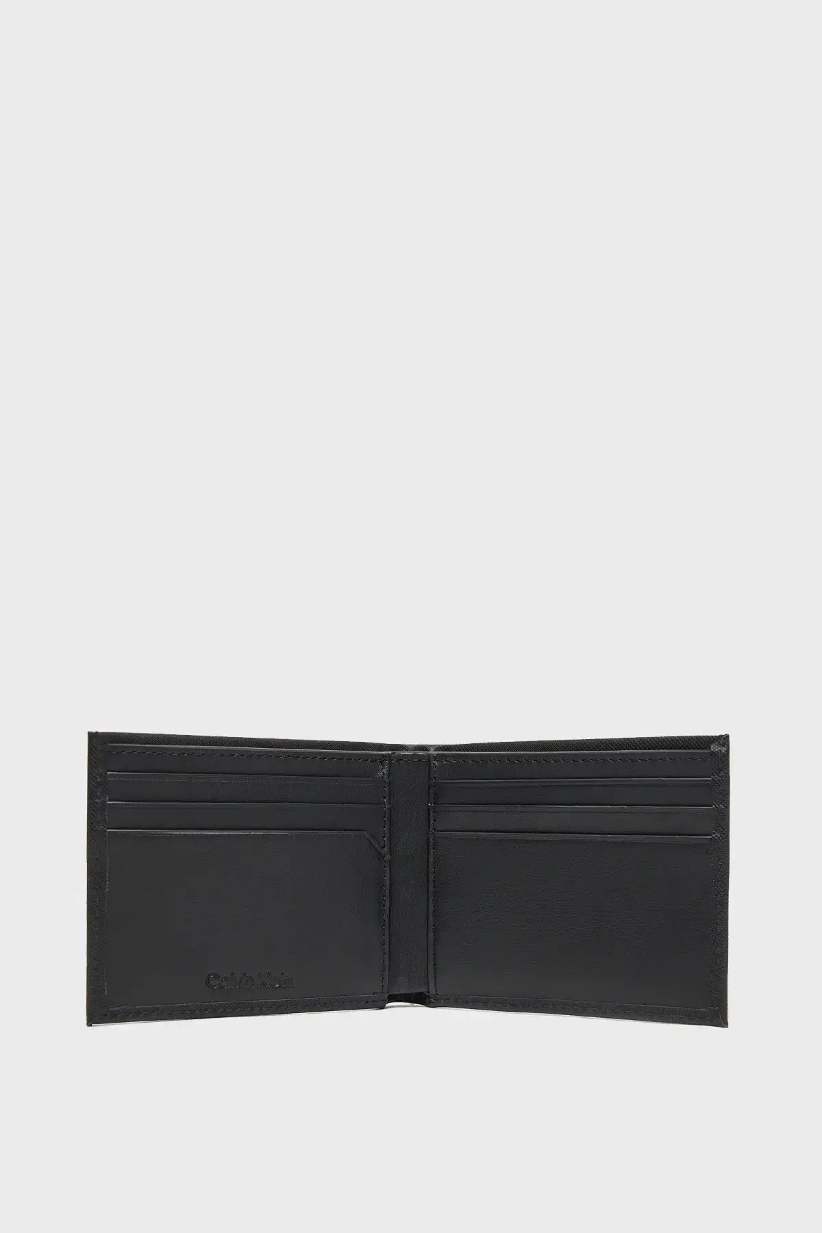 Calvin Klein CK MUST BILLFOLD Siyah Erkek Cüzdan Calvin Klein CK MUST BILLFOLD Siyah Erkek Cüzdan