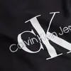 Calvin Klein Siyah Erkek Sweatshirt & Hoodie