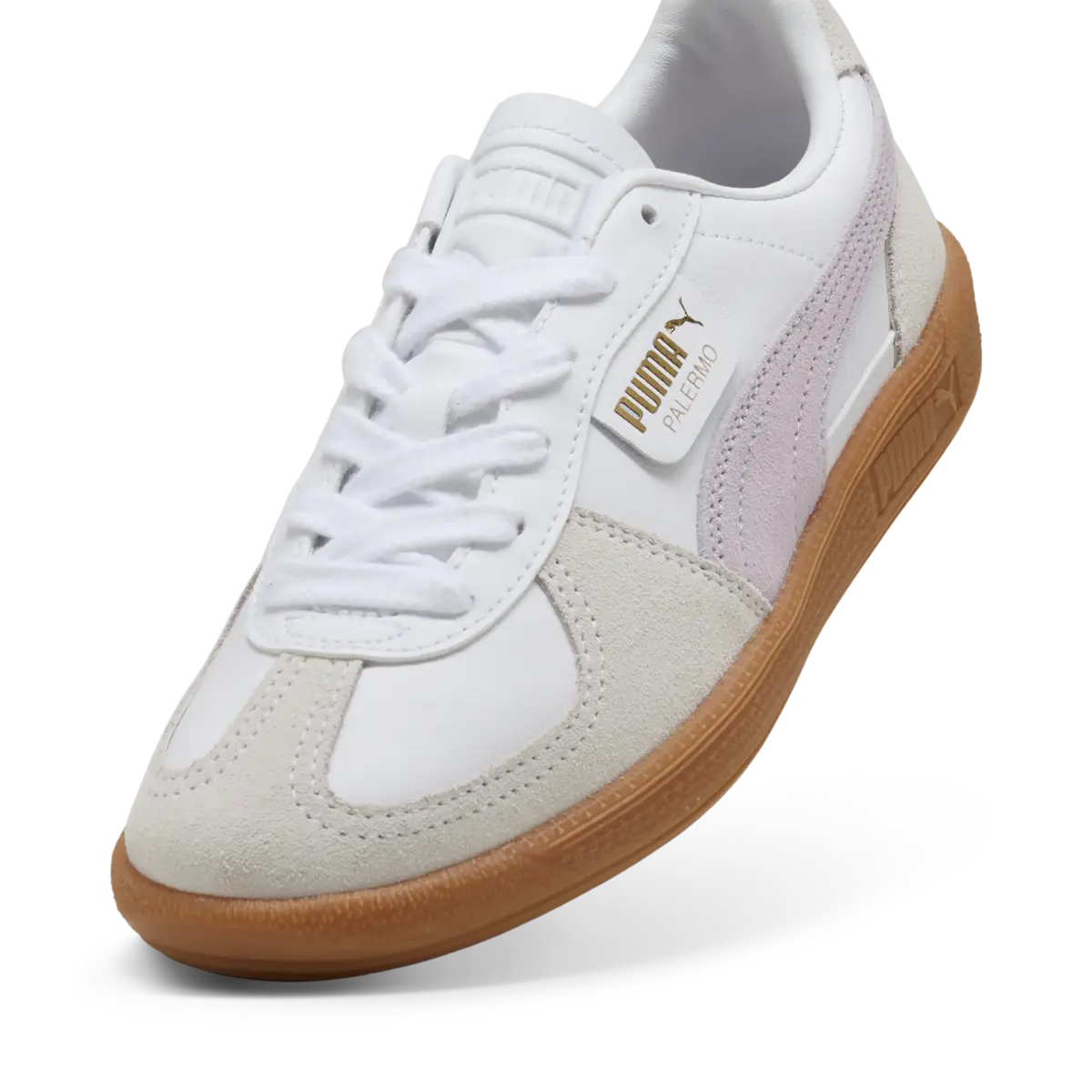Puma Palermo Lth Unisex Spor Ayakkabı & Sneaker