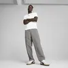 PUMA WARDROBE ESS Cargo Pants Gri Erkek Eşofman Altı