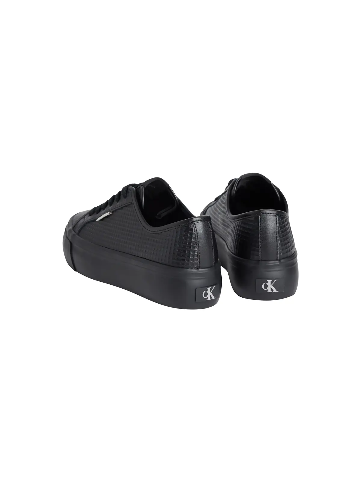 VULC FLATF LACE UP T, 0GJ