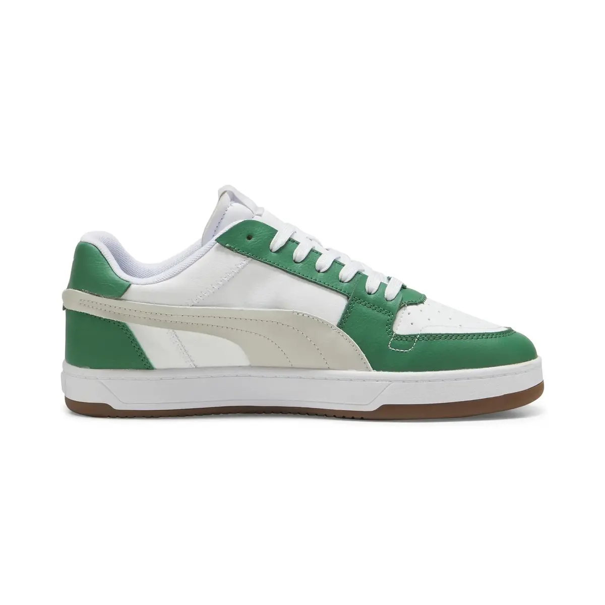 Puma Puma Caven 2.0 VTG Beyaz Unisex Günlük Spor Ayakkabı
