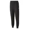 Puma MAPF1 Sweatpants, cc Siyah Erkek/Unisex Eşofman Altı