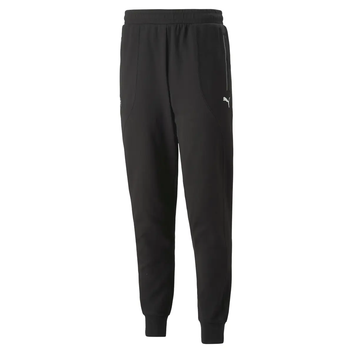 Puma MAPF1 Sweatpants, cc Siyah Erkek/Unisex Eşofman Altı