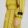 Puma T7 Track Jacket Turuncu Kadın Sweatshirt