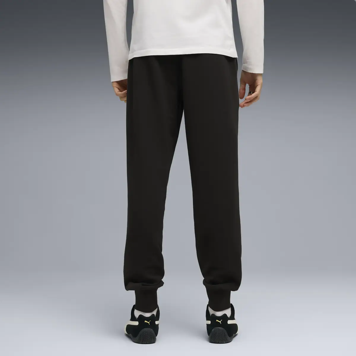 Puma BMW MMS Ess Pants Ft Siyah Erkek Eşofman Altı