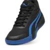 Puma COURT PRO Siyah Unisex Basketbol Ayakkabısı