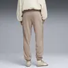 Puma HER Comfort High-Waist Pants Pembe Kadın Eşofman Altı