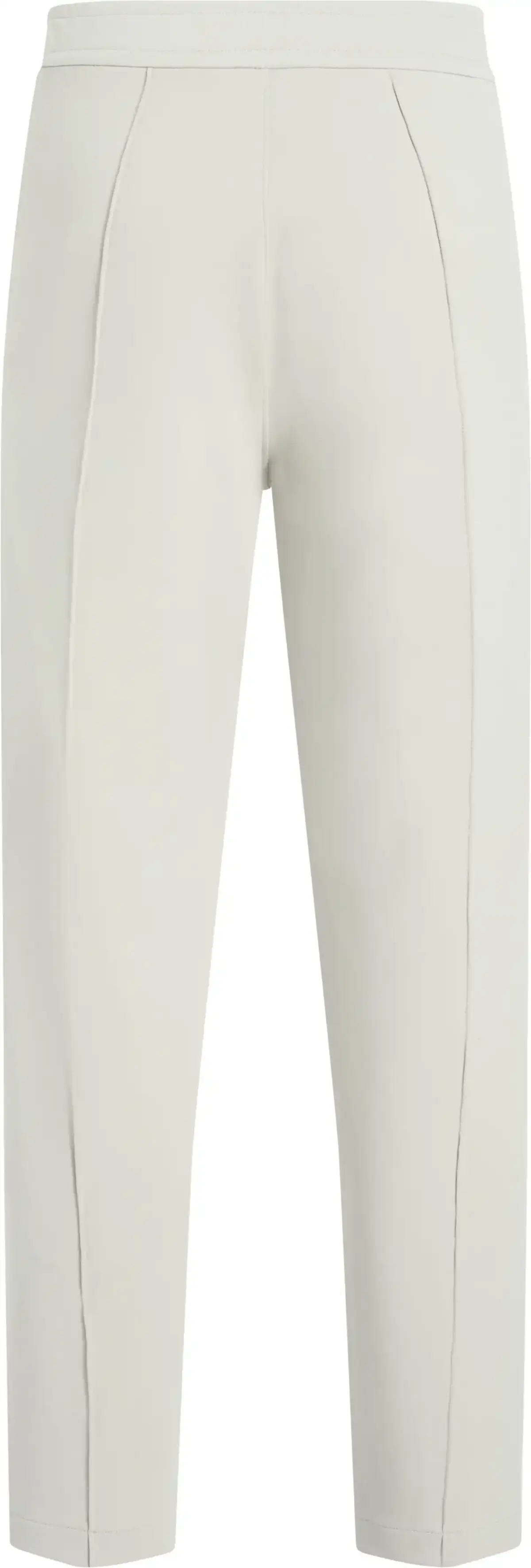 Calvin Klein TECH INTERLOCK SWEAT, PBQ Krem Erkek Eşofman Altı