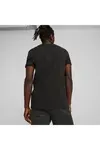 Puma T7 ICONIC Tee Siyah Erkek T-Shirt