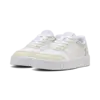 Puma Carina Mia PS Krem Kadın Spor Ayakkabı & Sneaker