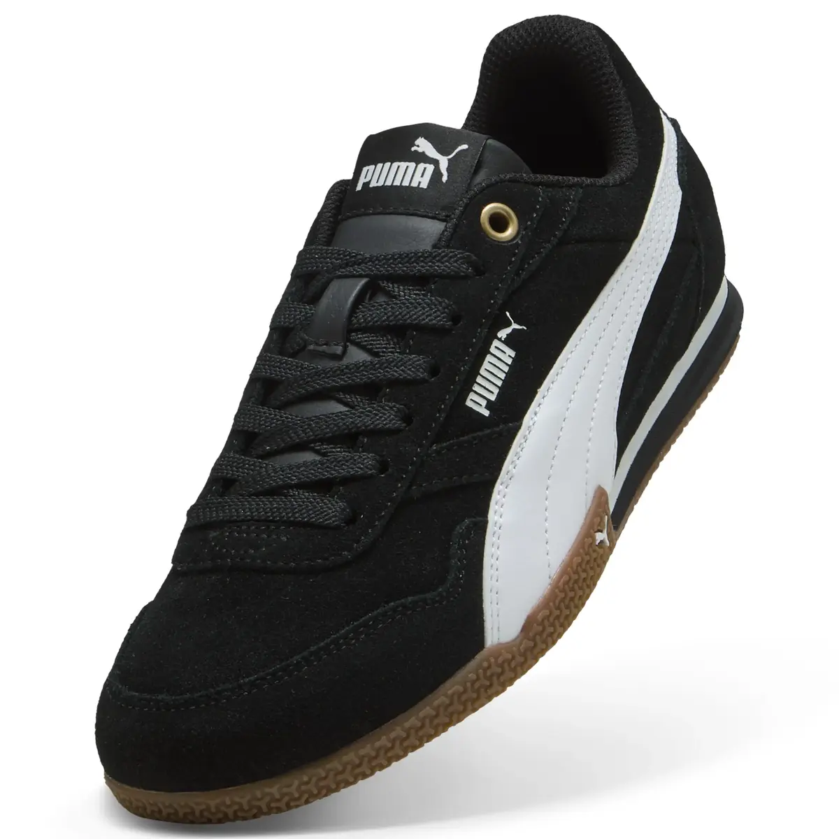 Puma BELLA DONNA SD Siyah Kadın Günlük Spor Ayakkabı