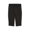 PUMA GSK Training 3/4 Pants Erkek Siyah Şort