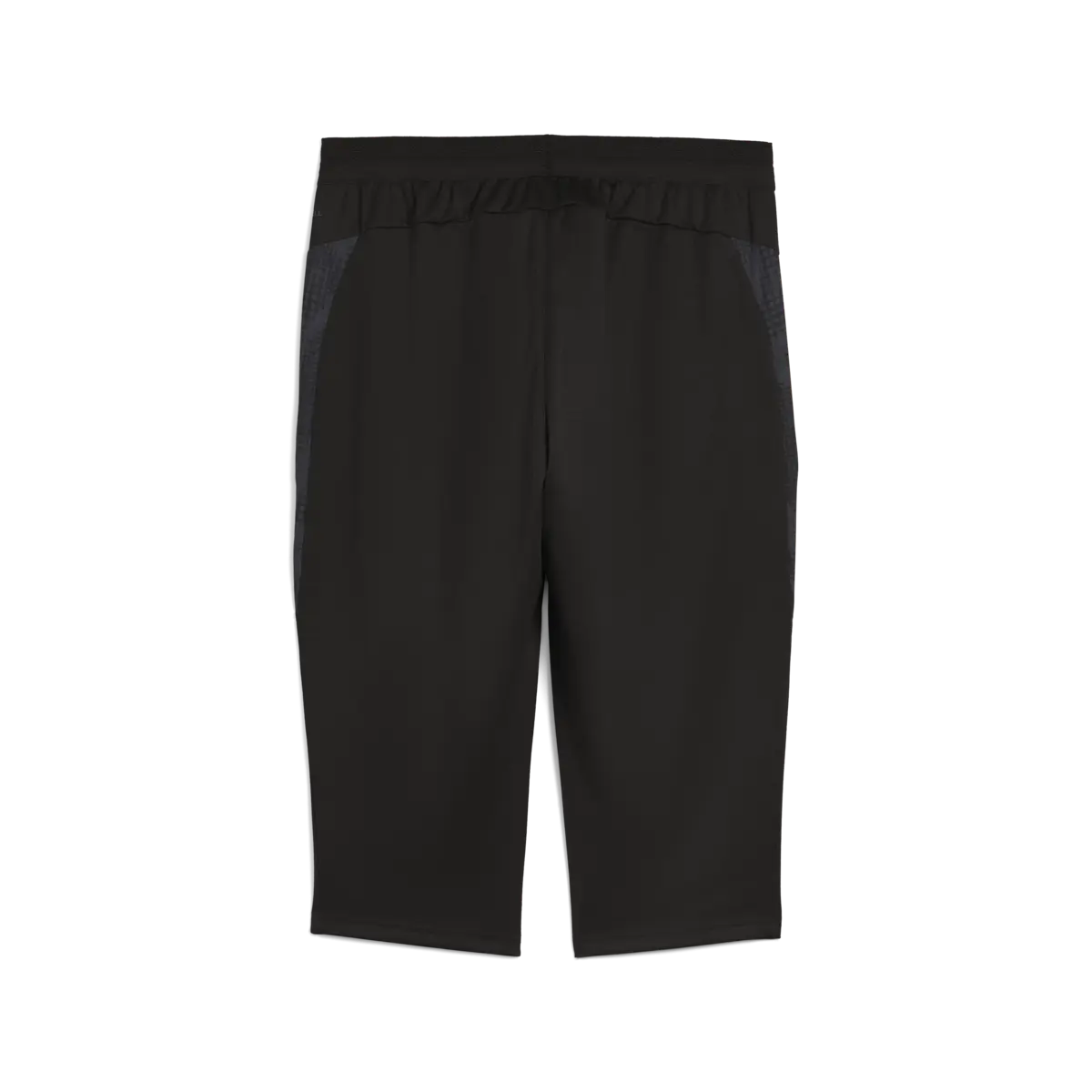 PUMA GSK Training 3/4 Pants Erkek Siyah Şort