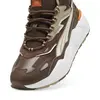 Puma RS-X Hi Kahverengi Erkek Bilekli Günlük Spor Ayakkabı