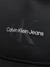 Calvin Klein MONO LOGO PRINT CAP Erkek Siyah Şapka