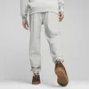 PUMA X STAPLE Sweatpants Gri Erkek Eşofman Altı