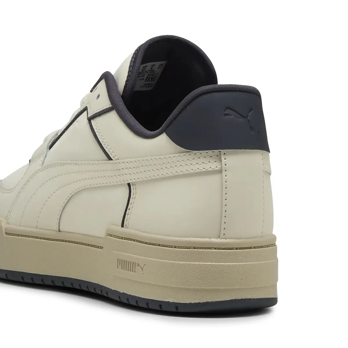 PUMA CA Pro Classic PRM Beyaz Erkek Günlük Spor Ayakkabı