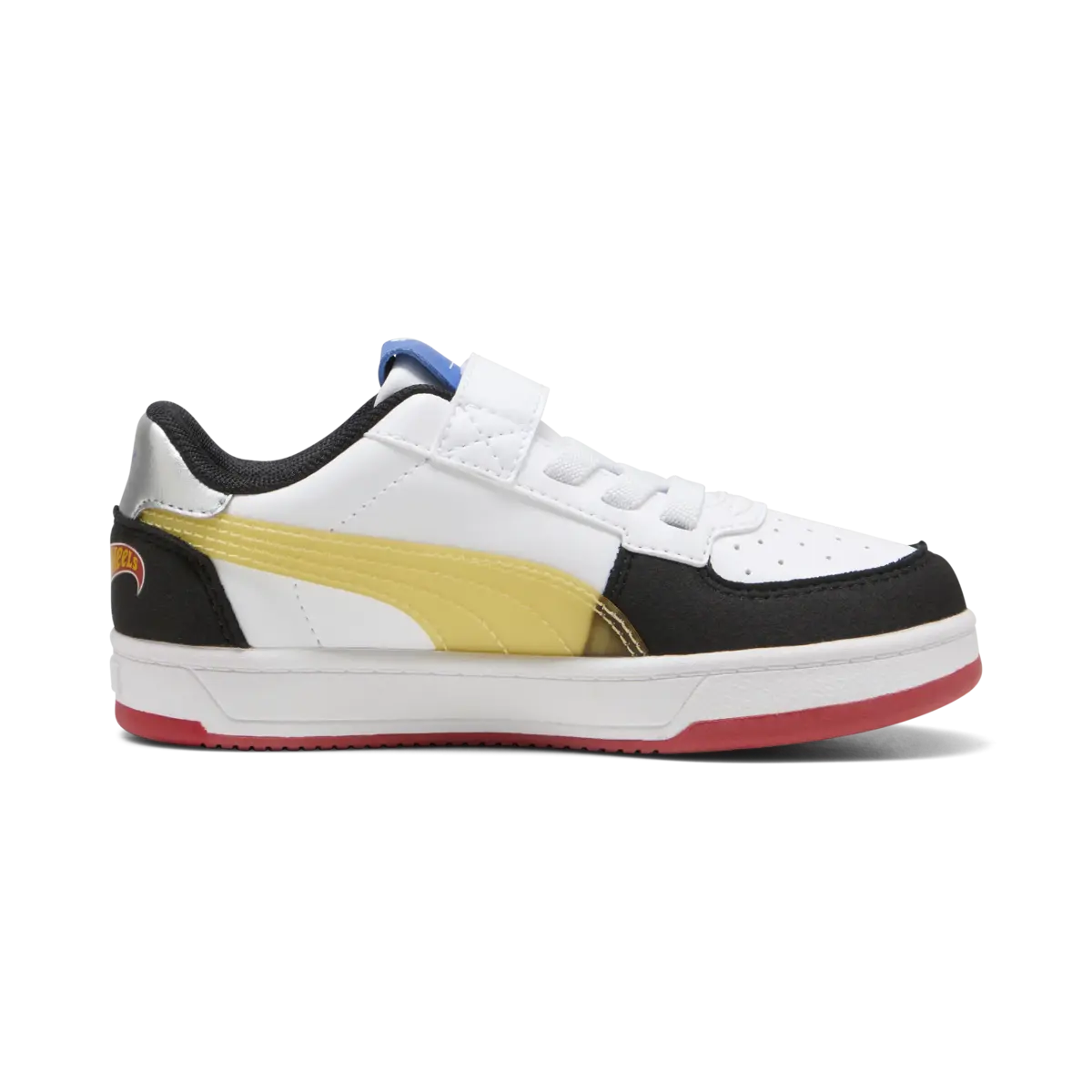 Puma Caven 2.0HotWheelsAC+PS Erkek Spor Ayakkabı & Sneaker