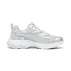Puma Morphic Gri Unisex Günlük Spor Ayakkabı