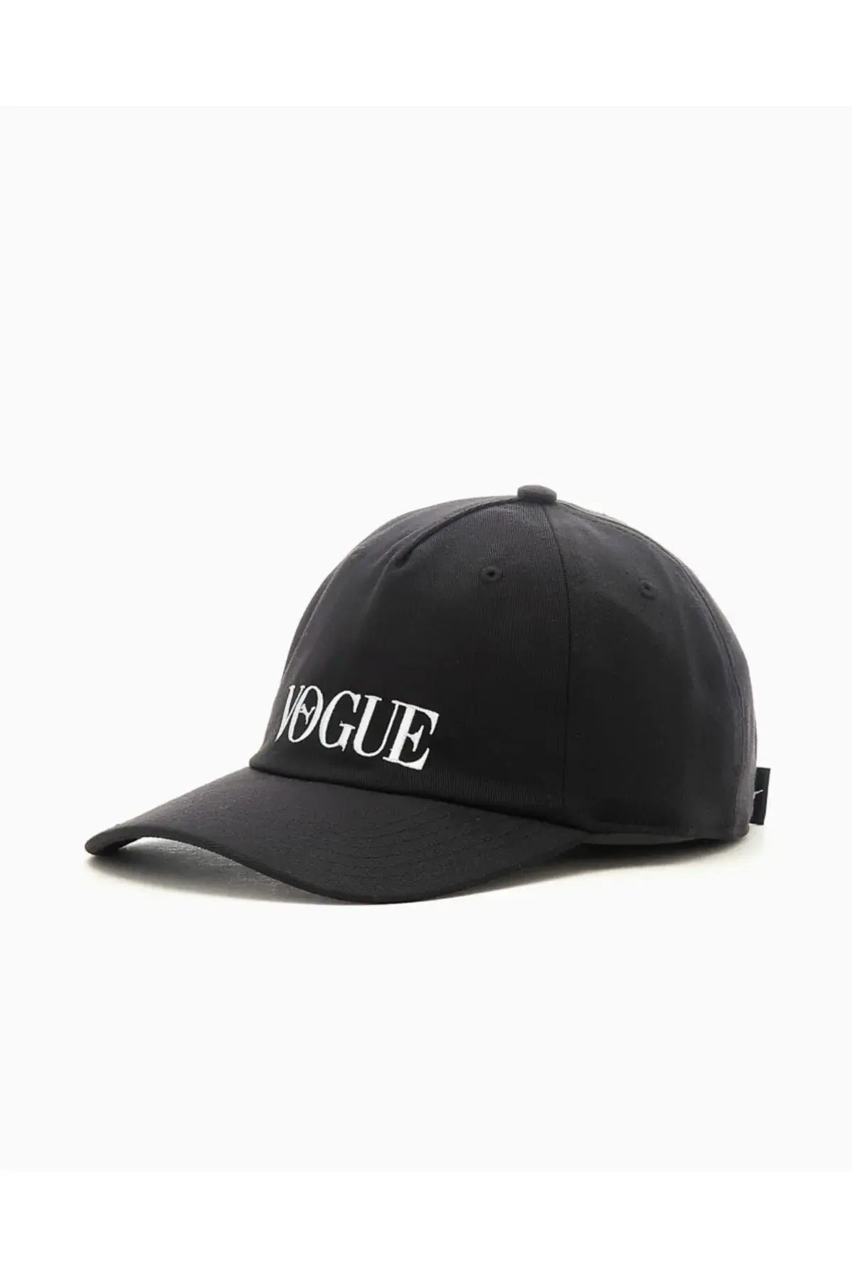 Puma X Vogue Baseball Cap Siyah Kadın Şapka