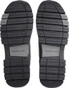 Calvin Klein HYBRID SHOE LACEUP I Erkek Siyah Ayakkabı