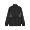 PUMA T7 Relaxed Woven Track Jacke Siyah Erkek Ceket