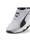 Puma PWR XX Nitro Wn s Beyaz - Gri Kadın Koşu Ayakkabısı