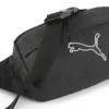 PUMA PLUS Waist Bag Siyah Unisex Bel Çantası