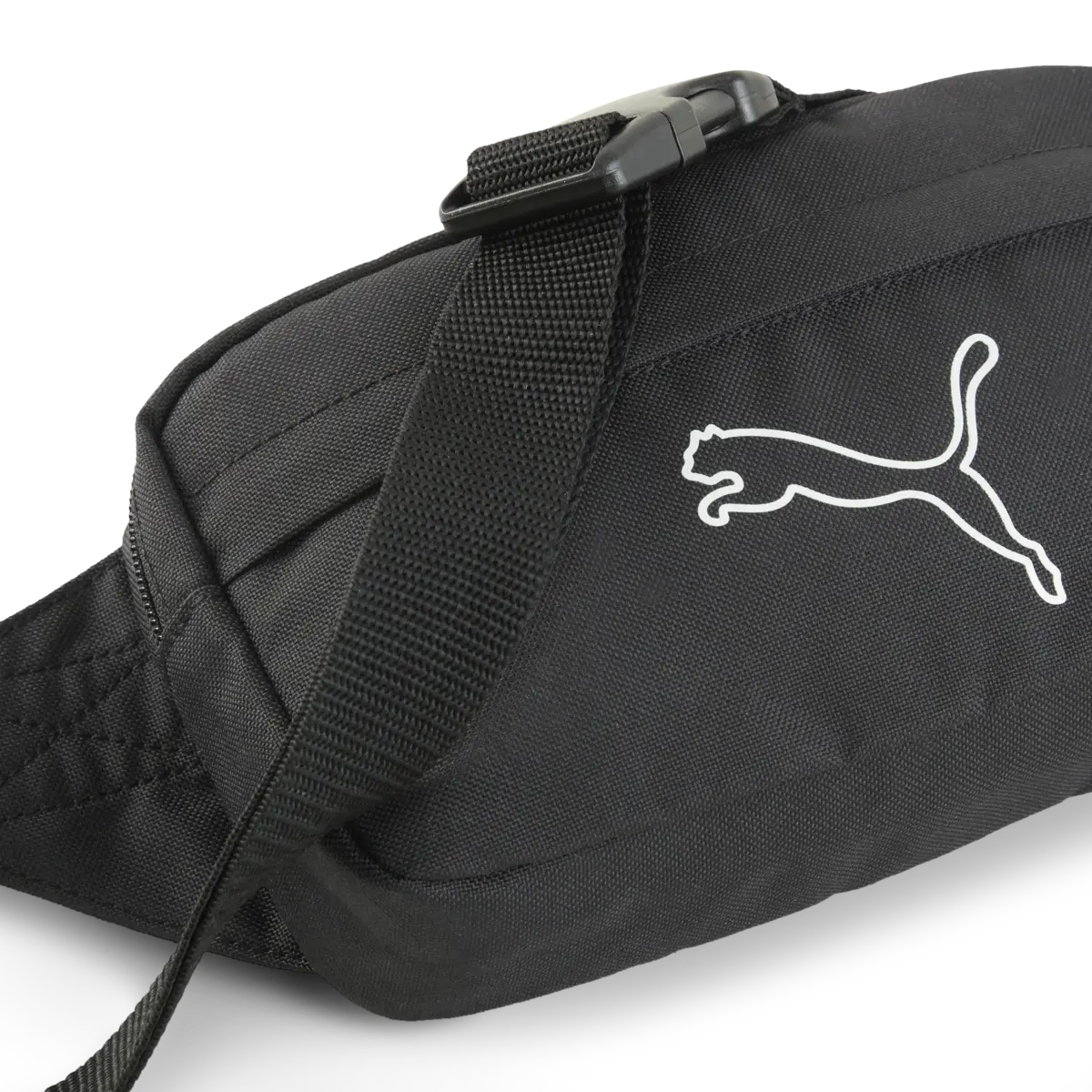 PUMA PLUS Waist Bag Siyah Unisex Bel Çantası