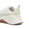 Puma Infusion Premium Wn s Krem Kadın Spor Ayakkabı & Sneaker