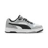 Puma RBD Break Low Gri Erkek Günlük Spor Ayakkabı