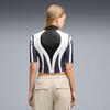 Puma FUTURE.PUMA.ARCHIVE Moto Top Siyah Kadın T-Shirt