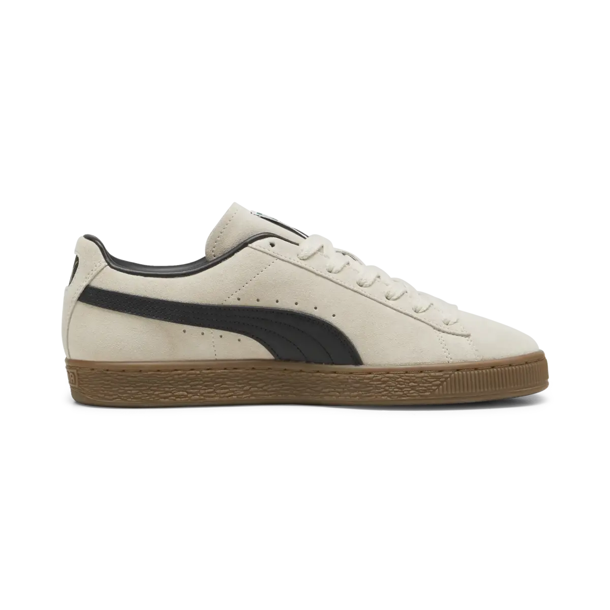 Puma Suede Terrace Bej Unisex Günlük Spor Ayakkabı