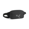 PUMA PLUS Waist Bag Siyah Unisex Bel Çantası
