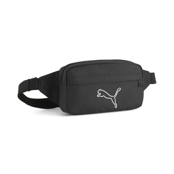 PUMA PLUS Waist Bag Siyah Unisex Bel Çantası