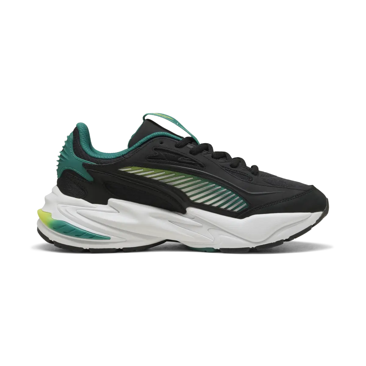 Puma AMF1 RS Surge Siyah Spor Ayakkabı