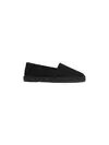 Calvin Klein ESPADRILLE WEBBING Siyah Erkek Espadril