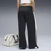 Puma T7 Low Rise Track Pants Lacivert Kadın Eşofman Altı