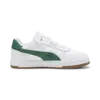 Puma Puma Caven 2.0 Lux Beyaz Unisex Günlük Spor Ayakkabı