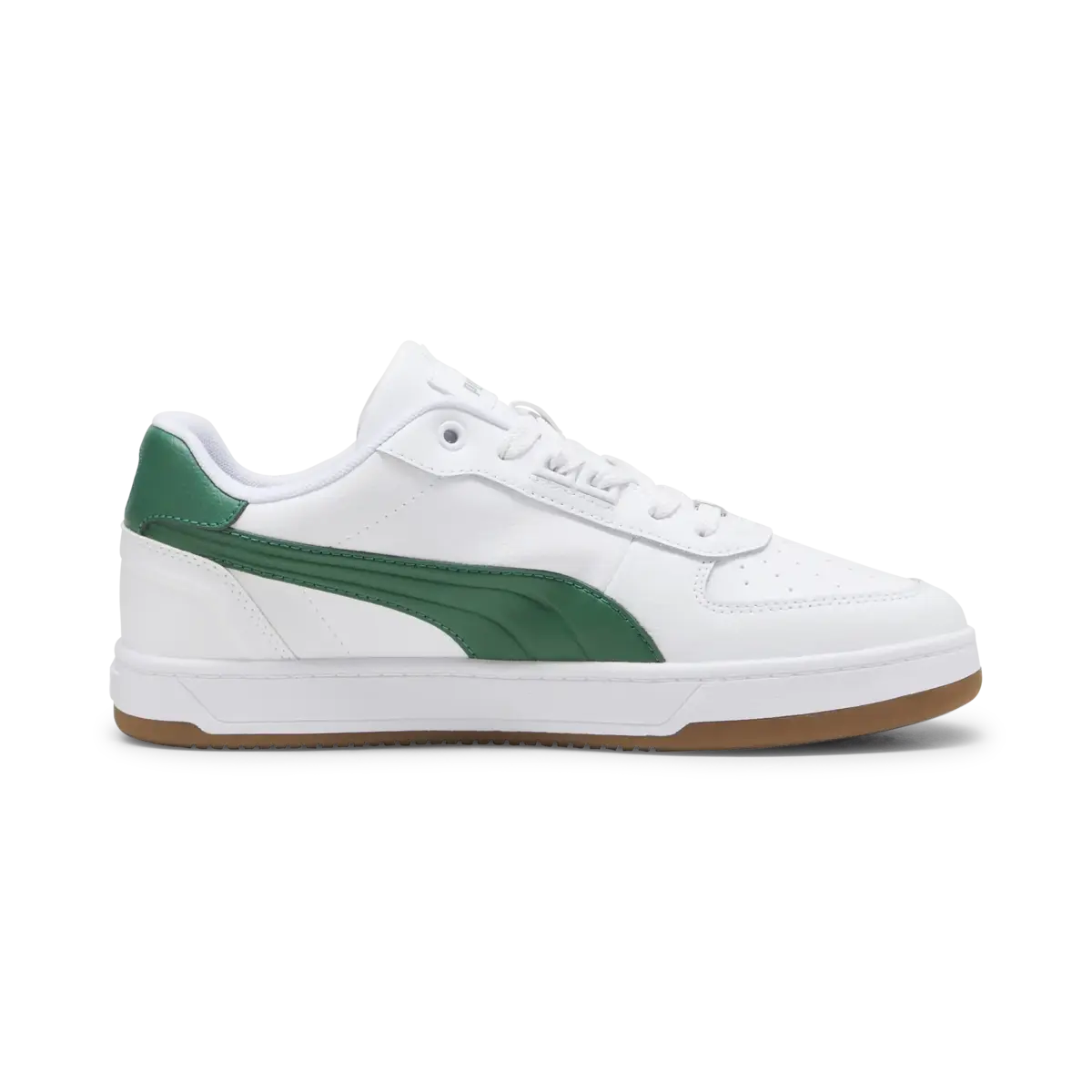 Puma Puma Caven 2.0 Lux Beyaz Unisex Günlük Spor Ayakkabı