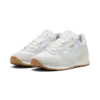 Puma RX 737 Mesh Wns Beyaz Kadın Spor Ayakkabı & Sneaker