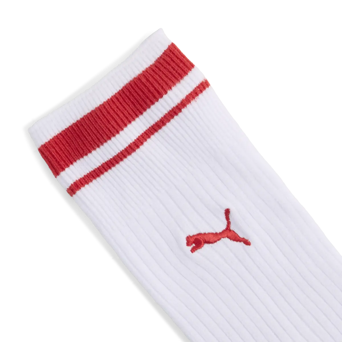 PUMA UNISEX HERITAGE LONG CR Beyaz Unisex Çorap